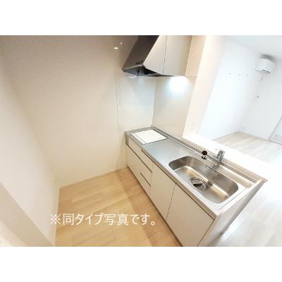 Ｔ´ｓハウスⅢ 205【管理NO：1-027904101-02050】 2026年09月上旬入居可能の物件写真3