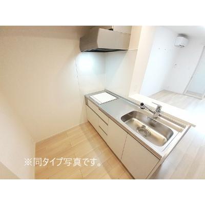 Ｔ´ｓハウスⅢ 204【管理NO：1-027904101-02040】 2026年09月上旬入居可能の物件写真3
