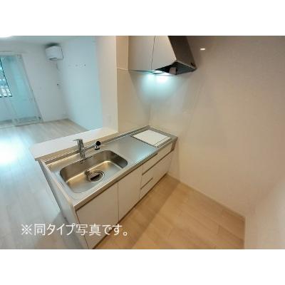 Ｔ´ｓハウスⅢ 201【管理NO：1-027904101-02010】 2026年09月上旬入居可能の物件写真3