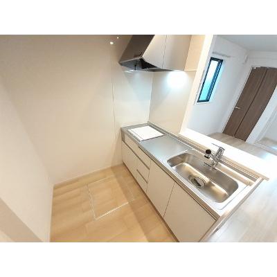 Ｔ´ｓハウスⅢ 105【管理NO：1-027904101-01050】 ★家具家電は申し込み後に搬入します★ ★2026年09月上旬入居可能★の物件写真3