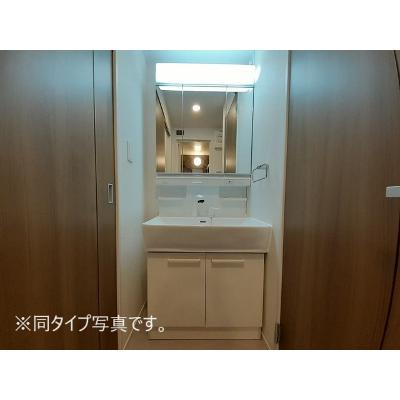 Ｔ´ｓハウスⅢ 103【管理NO：1-027904101-01030】 ★家具家電は申し込み後に搬入します★ ★2026年09月上旬入居可能★の物件写真6