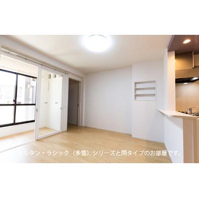 Ｔ´ｓハウスⅢ 102【管理NO：1-027904101-01020】 ★家具家電は申し込み後に搬入します★ ★2026年09月上旬入居可能★の物件写真2