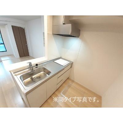 Ｔ´ｓハウスⅢ 102【管理NO：1-027904101-01020】 ★家具家電は申し込み後に搬入します★ ★2026年09月上旬入居可能★の物件写真3