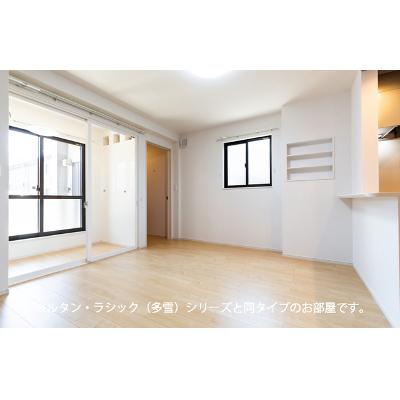 Ｔ´ｓハウスⅢ 101【管理NO：1-027904101-01010】 2026年09月上旬入居可能の物件写真2