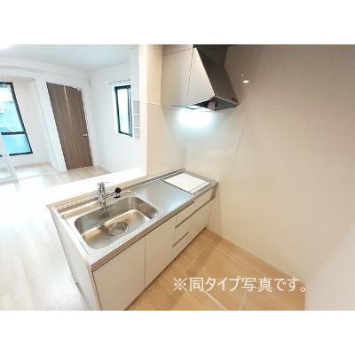 Ｔ´ｓハウスⅢ 101【管理NO：1-027904101-01010】 2026年09月上旬入居可能の物件写真3