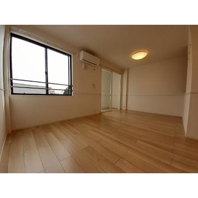 天翔Ⅰ 203【管理NO：1-027637401-02030】の物件写真2
