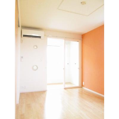 キャッスル‐Ｓ　Ⅰ 101【管理NO：1-021795001-01010】 2026年07月中旬入居可能の物件写真2