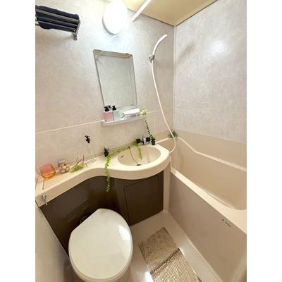 🔷🔹🔸🔶⭐駅徒歩5分⭐1Rタイプ⭐2口ガスコンロ⭐広々キッチンで快適♪⭐【禁煙&Wi-Fi無料】⭐🔶🔸🔹🔷「K6」の物件写真3