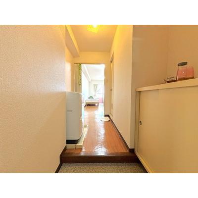 🔷🔹🔸🔶⭐駅徒歩5分⭐1Rタイプ⭐2口ガスコンロ⭐広々キッチンで快適♪⭐【禁煙&Wi-Fi無料】⭐🔶🔸🔹🔷「K6」の物件写真4