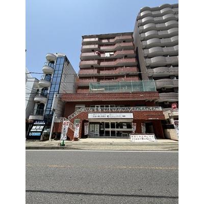 🔷🔹🔸🔶⭐駅徒歩5分⭐1Rタイプ⭐2口ガスコンロ⭐広々キッチンで快適♪⭐【禁煙&Wi-Fi無料】⭐🔶🔸🔹🔷「K6」の物件写真6