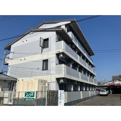 駅チカ！家具家電付き✨駐車場付き！TM294の外観画像