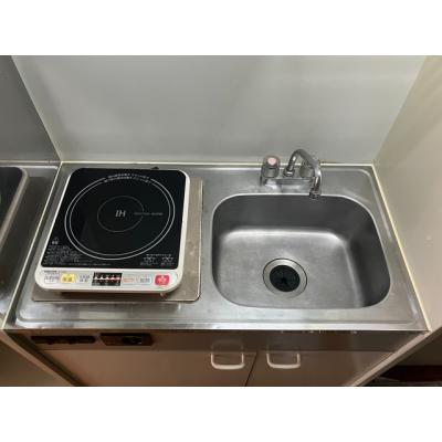駅チカ！家具家電付き✨駐車場付き！TM294の物件写真4