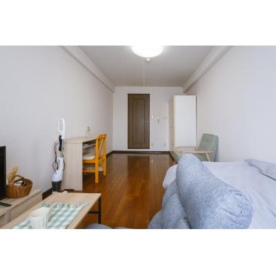 apartment 〒401-0301　山梨県南都留郡富士河口湖町船津3031-1