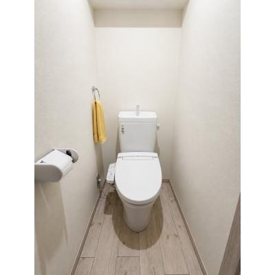 ★リノベ済み★バス/トイレ/洗面台別★wifi無料★グリーンマンスリー北九州14★の物件写真4
