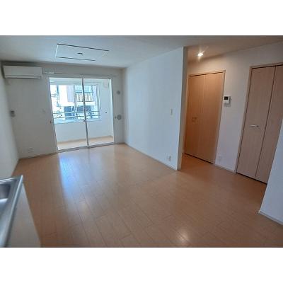 カーサ中央Ⅰ 104【管理NO：1-020607701-01040】の物件写真2