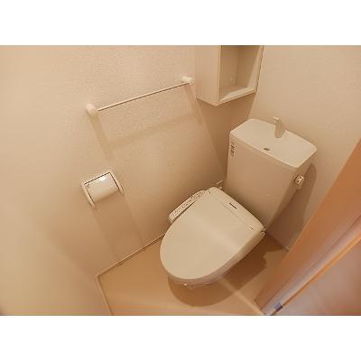 カーサ中央Ⅰ 104【管理NO：1-020607701-01040】の物件写真5