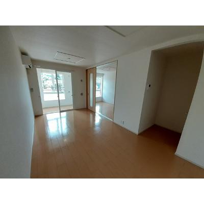 マルモリハイツ２ 202【管理NO：1-020387901-02020】の物件写真2