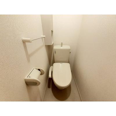 マルモリハイツ２ 202【管理NO：1-020387901-02020】の物件写真5
