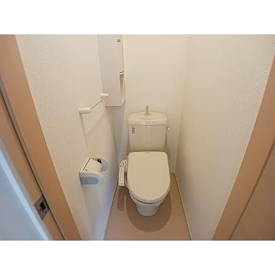 グレイス　ビクトリー　Ⅲ 102【管理NO：1-017067003-01020】の物件写真5