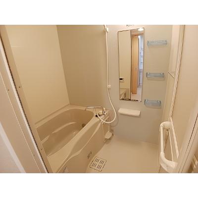 サニーブライトⅢ 103【管理NO：1-016012301-01030】の物件写真4