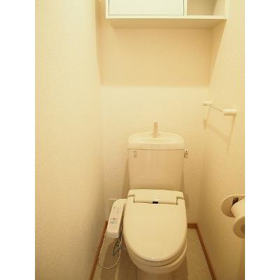 ウッド☆ベル 102【管理NO：1-014308301-01020】 2026年08月上旬入居可能の物件写真5