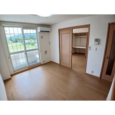 フォンテーヌ・パレⅠ 202【管理NO：1-013537001-02020】の物件写真2