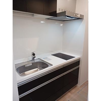 ソルクレストⅡ 106【管理NO：1-028277501-01050】 ★家具家電は申し込み後に搬入しますの物件写真3