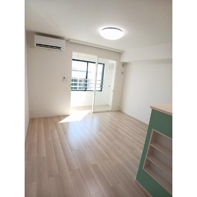 ライツハウスＥ 203【管理NO：1-027863401-02030】 ★家具家電は申し込み後に搬入します★の物件写真2