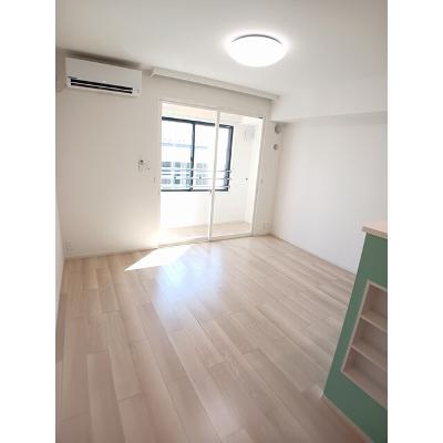 ライツハウスＥ 202【管理NO：1-027863401-02020】 ★家具家電は申し込み後に搬入します★の物件写真2