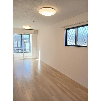 レガート　Ａ 101【管理NO：1-027515901-01010】 ★家具家電は申し込み後に搬入します★の物件写真2