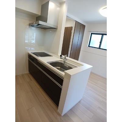 ガジュマル 201【管理NO：1-027496401-02010】 ★家具家電は申し込み後に搬入します★の物件写真3