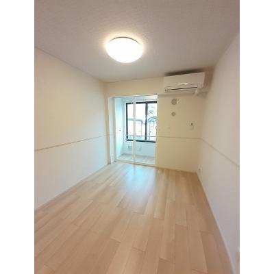 メゾン・ド・エスペランス 103【管理NO：1-027451201-01030】 ★家具家電は申し込み後に搬入しますの物件写真2
