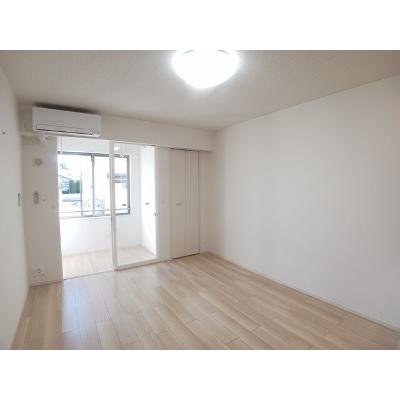 フェリス 103【管理NO：1-027365001-01030】 ★家具家電は申し込み後に搬入します★の物件写真2