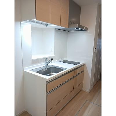 フェリス 103【管理NO：1-027365001-01030】 ★家具家電は申し込み後に搬入します★の物件写真3