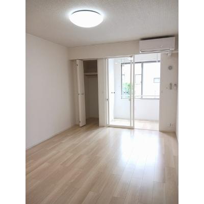 レクエルド　Ⅰ 103【管理NO：1-027295301-01030】の物件写真2
