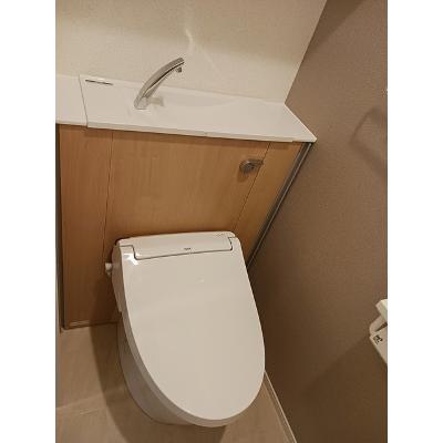 レクエルド　Ⅰ 103【管理NO：1-027295301-01030】の物件写真5