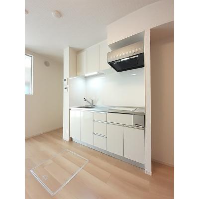モダン・プリムローズ 102【管理NO：1-027181601-01020】 ★家具家電は申し込み後に搬入します★の物件写真3