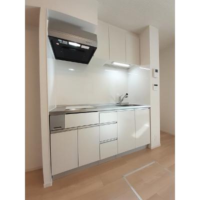 モダン・プリムローズ 101【管理NO：1-027181601-01010】 ★家具家電は申し込み後に搬入します★の物件写真3