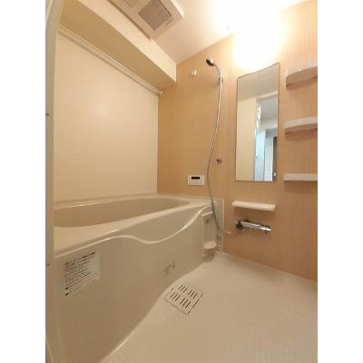 モダン・プリムローズ 101【管理NO：1-027181601-01010】 ★家具家電は申し込み後に搬入します★の物件写真4