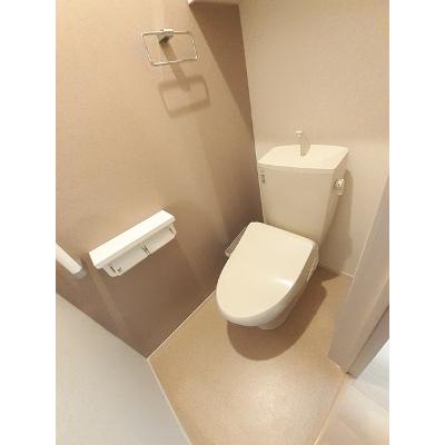 モダン・プリムローズ 101【管理NO：1-027181601-01010】 ★家具家電は申し込み後に搬入します★の物件写真5