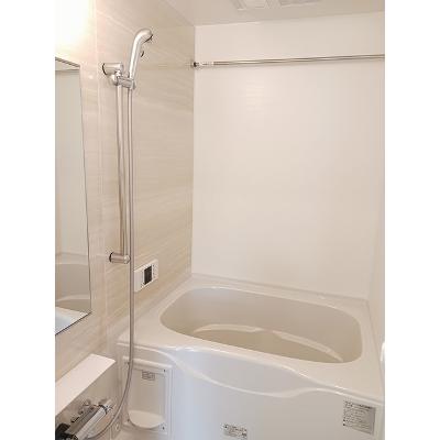 シャトーブランシェ　Ⅴ 101【管理NO：1-027124401-01010】 ★家具家電は申し込み後に搬入します★の物件写真4