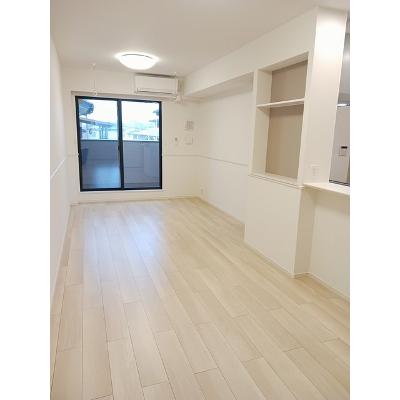 グランディール 203【管理NO：1-027060901-02030】 ★家具家電は申し込み後に搬入します 2026年08月中旬入居可能の物件写真2