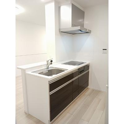 グランディール 203【管理NO：1-027060901-02030】 ★家具家電は申し込み後に搬入します 2026年08月中旬入居可能の物件写真3