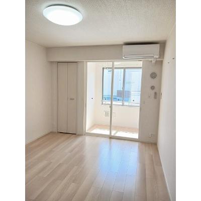 ベル・メゾン 106【管理NO：1-026856701-01050】 ★家具家電は申し込み後に搬入します★ ★2026年08月下旬入居可能★の物件写真2