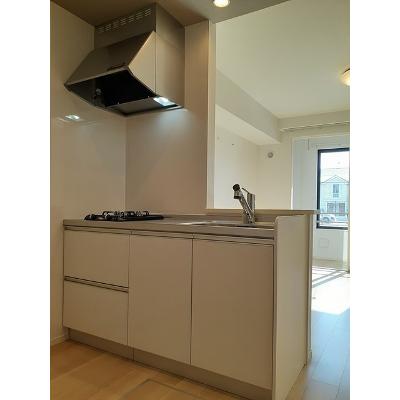 クレストⅠ 103【管理NO：1-025656301-01030】 2026年08月下旬入居可能の物件写真3