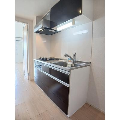 ララフラッツ 402【管理NO：1-021234301-04020】 ★家具家電は申し込み後に搬入します★ ★2026年10月下旬入居可能★の物件写真3