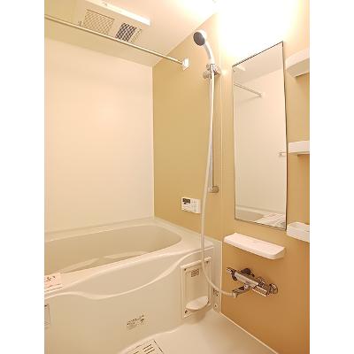 ララフラッツ 402【管理NO：1-021234301-04020】 ★家具家電は申し込み後に搬入します★ ★2026年10月下旬入居可能★の物件写真4