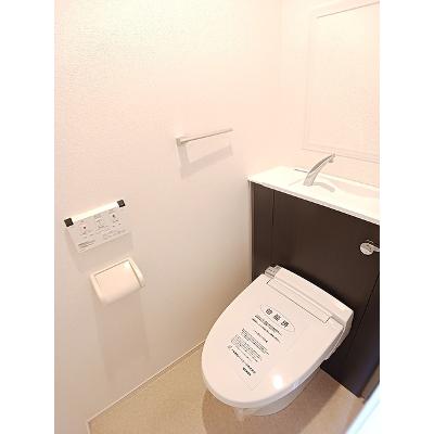 ララフラッツ 402【管理NO：1-021234301-04020】 ★家具家電は申し込み後に搬入します★ ★2026年10月下旬入居可能★の物件写真5