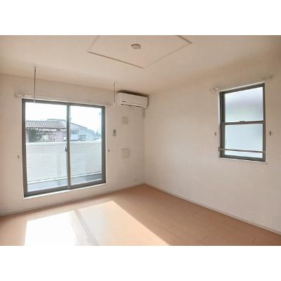 メゾン・ナンジョー 201【管理NO：1-020393001-02010】 ★家具家電は申し込み後に搬入します★の物件写真2
