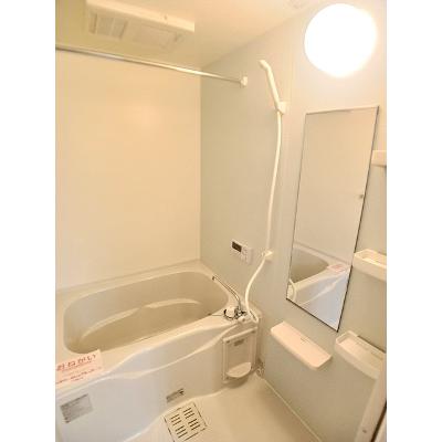 メーディオ・ノール 203【管理NO：1-019637201-02030】 ★家具家電は申し込み後に搬入します★の物件写真4